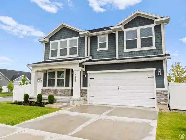 4928 W EIFFEL WAY, Riverton, UT 84096