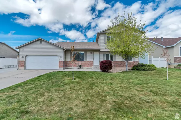 657 E 980 N,  Tooele,  UT 84074