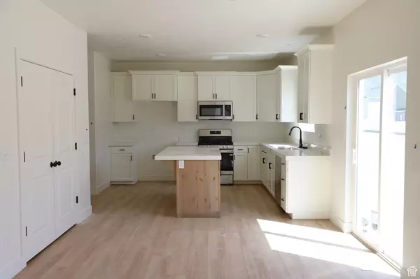 Eagle Mountain, UT 84005,1774 E FOX MEADOW LANE LOT #316B