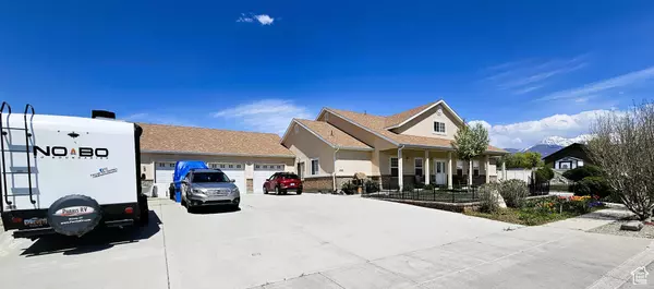 Lehi, UT 84043,598 W 1620 S