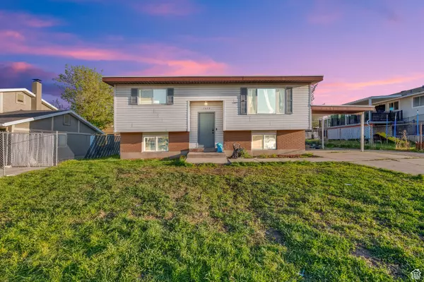 Magna, UT 84044,7979 W 3320 S