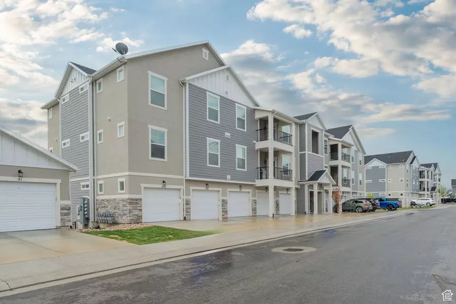 1809 W TERRA VISTA LN #H101, Saratoga Springs, UT 84045