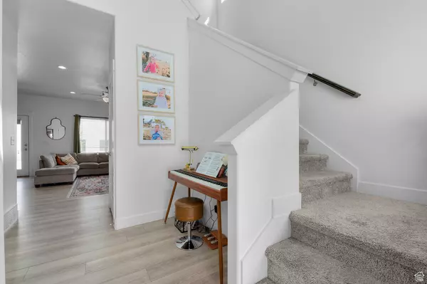 Eagle Mountain, UT 84005,4900 E HIDDEN STEPPE BND