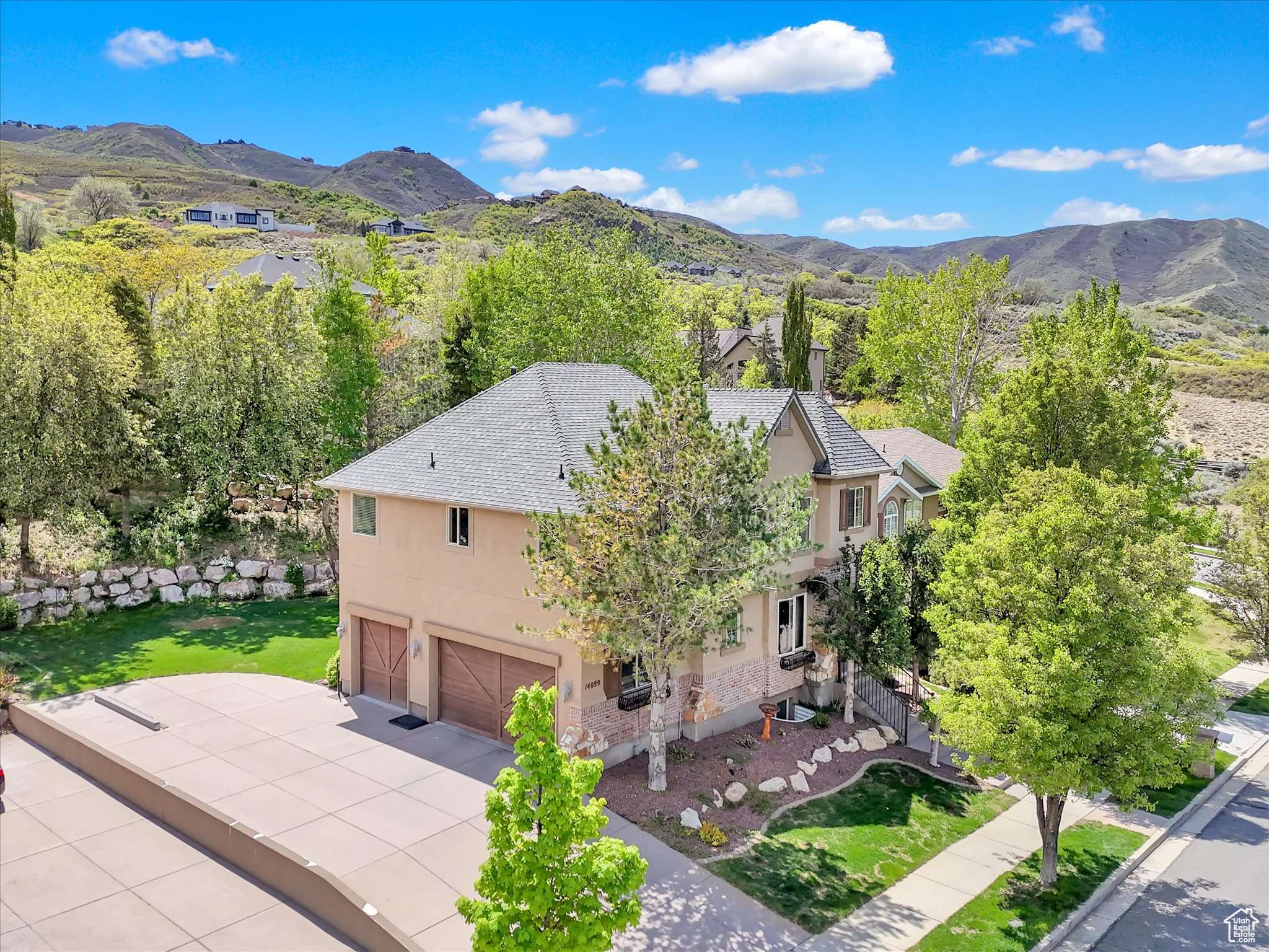 Draper, UT 84020,14099 S PINE MESA DR