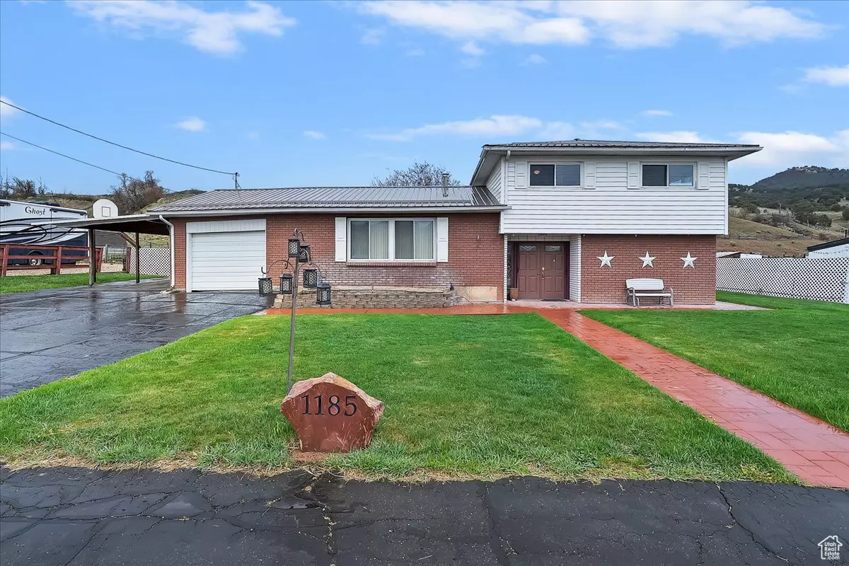 Hoytsville, UT 84017,1185 S HOYTSVILLE RD