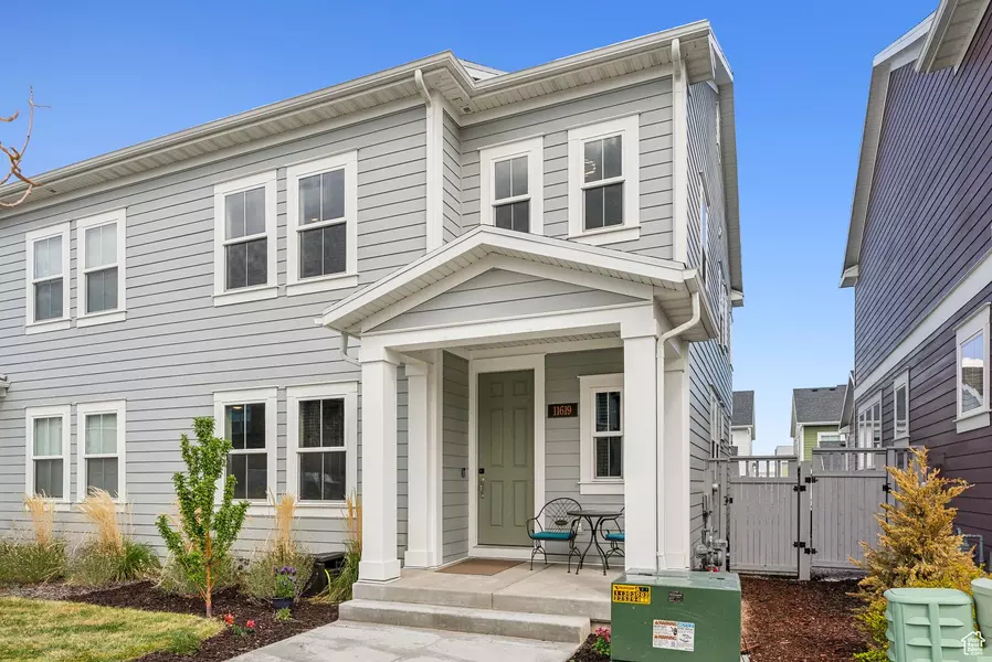 11619 S SILVER POND DR W, South Jordan, UT 84009