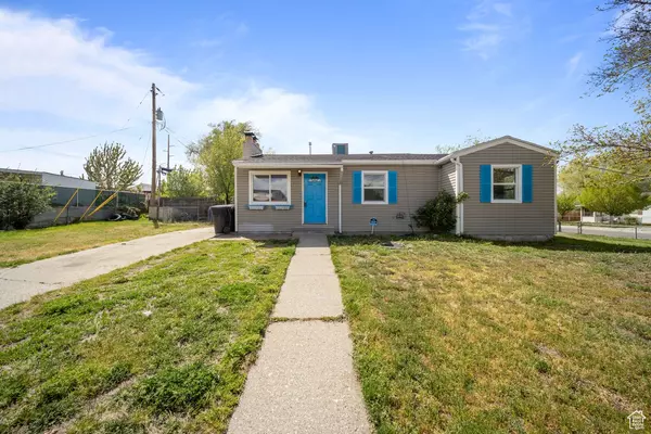 Kearns, UT 84118,5390 S 4460 W