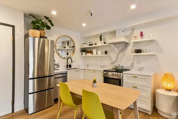 1940 PROSPECTOR AVE #420,  Park City,  UT 84060