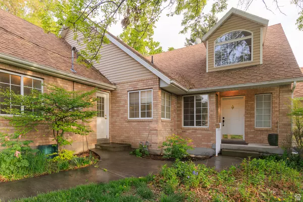 Provo, UT 84604,724 E 3230 N