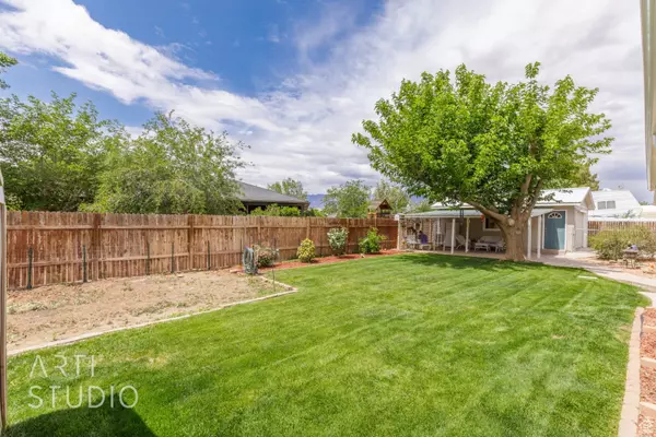 La Verkin, UT 84745,215 N 470 W