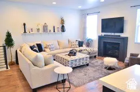 Herriman, UT 84096,13641 S SHAWNEE MARIE WAY