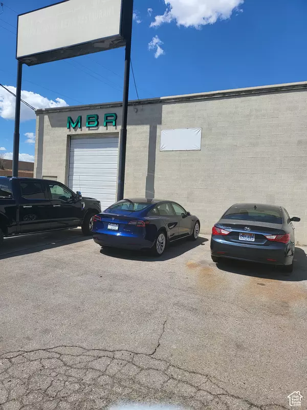 Salt Lake City, UT 84119,1605 W 2100 S