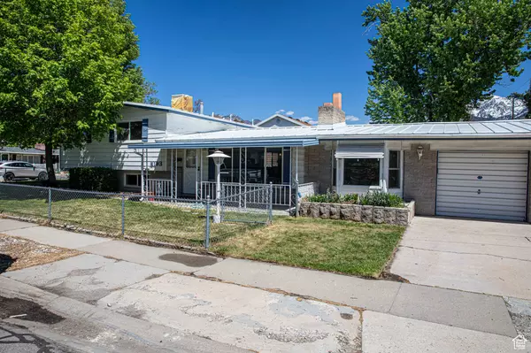 Sandy, UT 84093,8193 S 1330 E