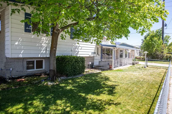 Sandy, UT 84093,8193 S 1330 E