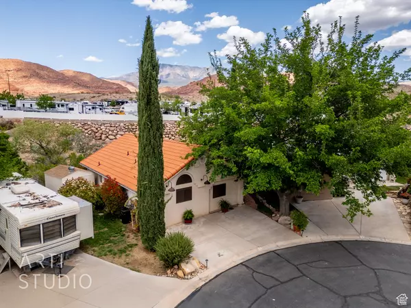 Hurricane, UT 84737,61 PIONEER WAY