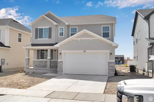 Willard, UT 84340,221 W 775 #330