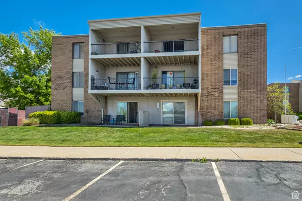 290 N 500 W #108, Bountiful, UT 84010
