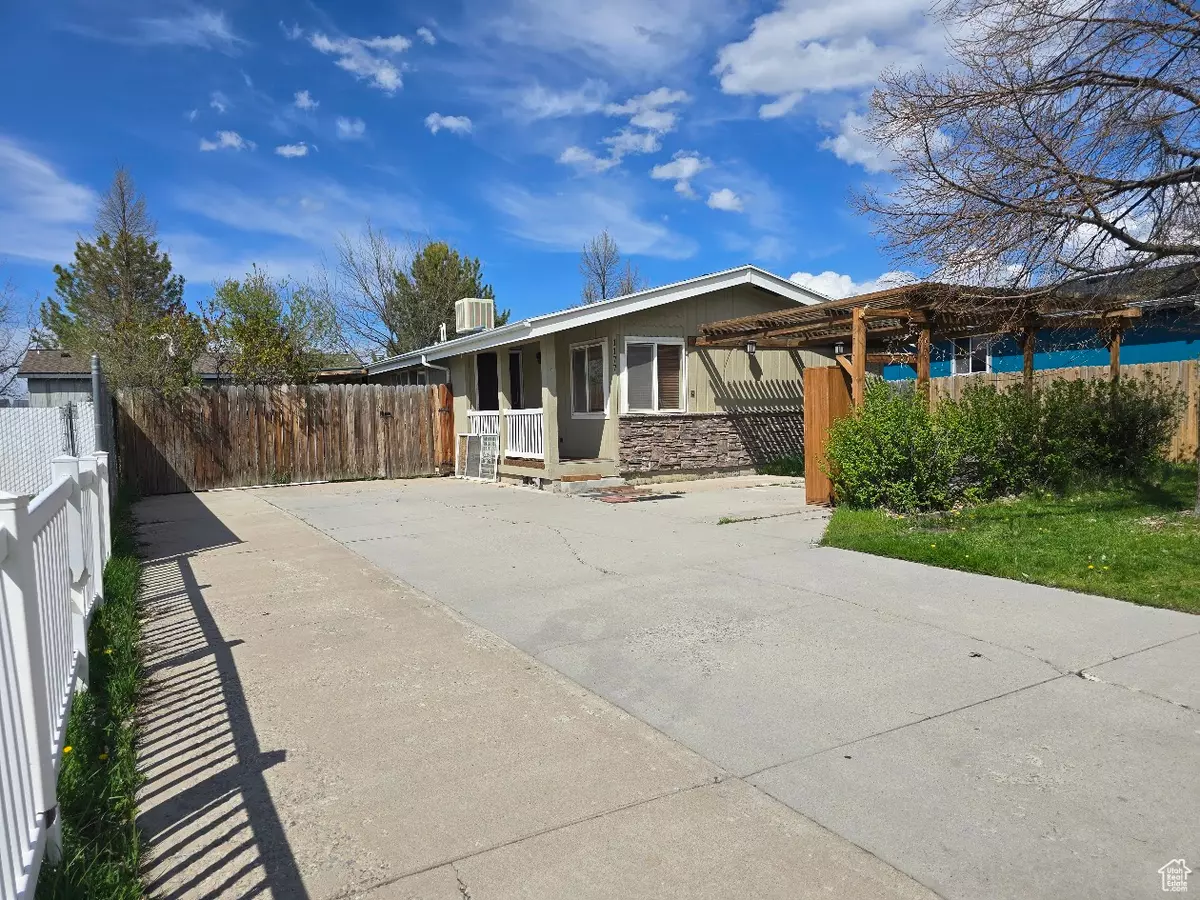 Logan, UT 84321,1177 W 1960 S