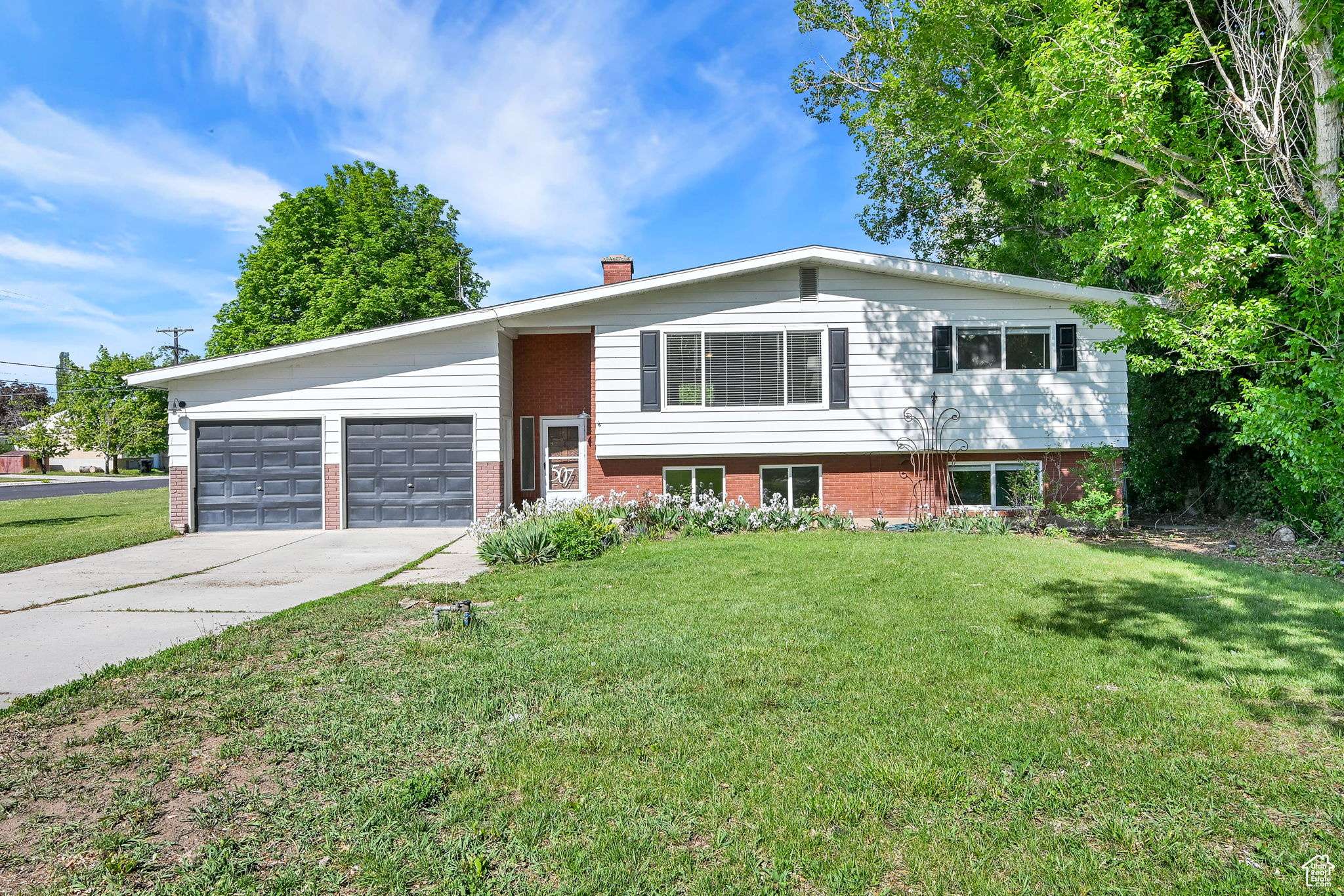 Brigham City, UT 84302,507 N 200 W