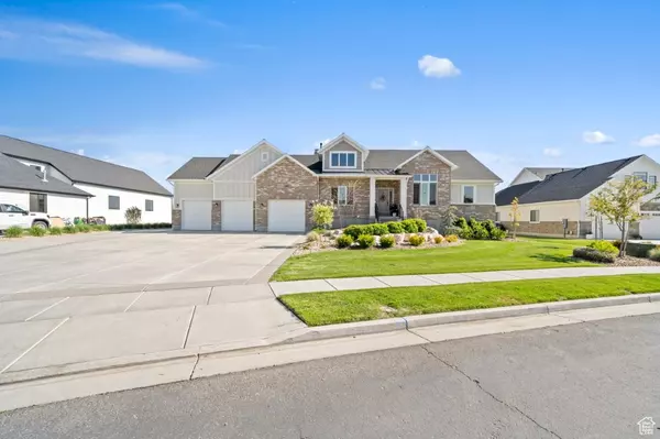 Plain City, UT 84404,3317 W 2450 N