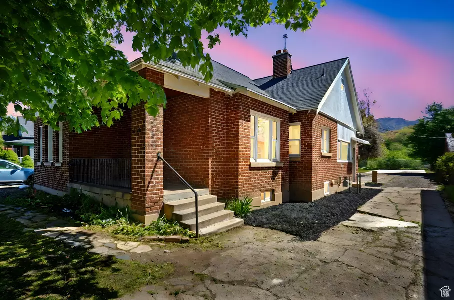 868 WASHINGTON BLVD, Ogden, UT 84404