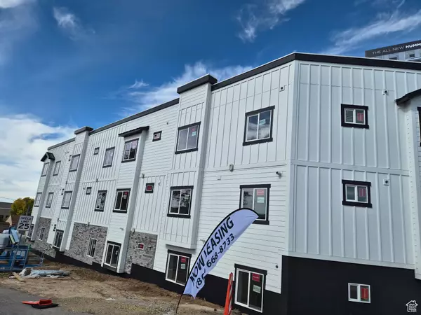 Sunset, UT 84015,36 W 1600 N