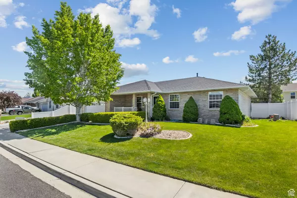 1478 MOUNTAIN DR,  Spanish Fork,  UT 84660