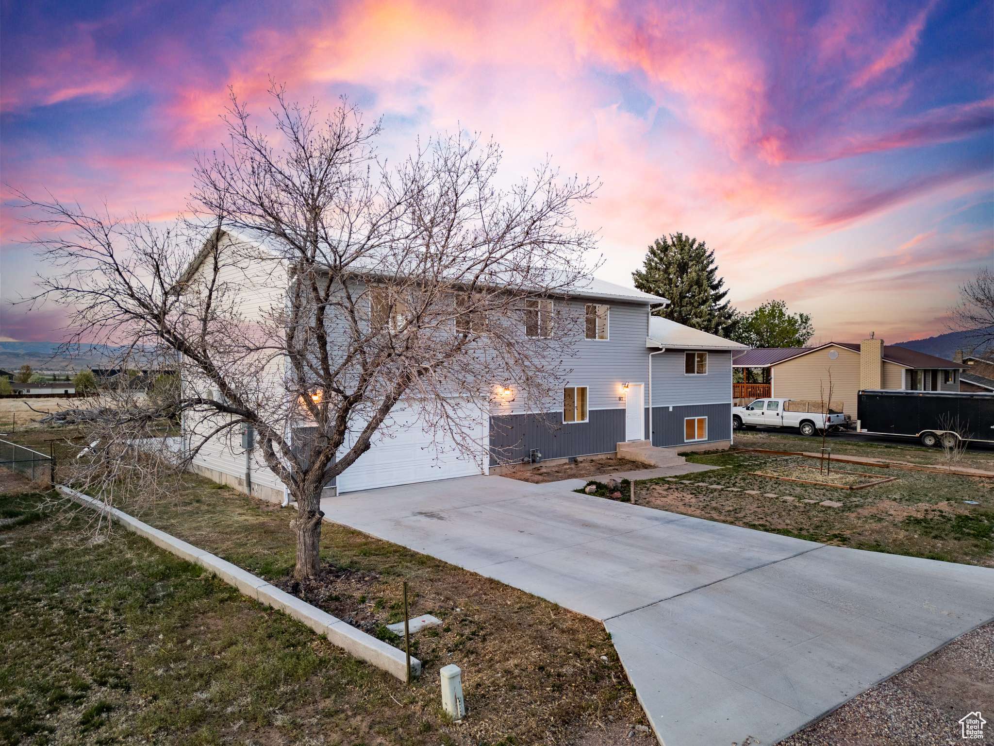 Naples, UT 84078,617 E 2850 S