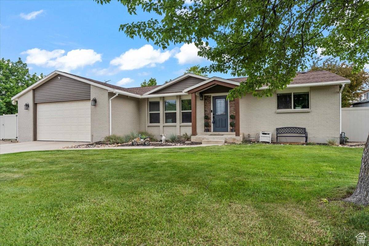 Taylorsville, UT 84129,2250 W TIERRA ROSE DR