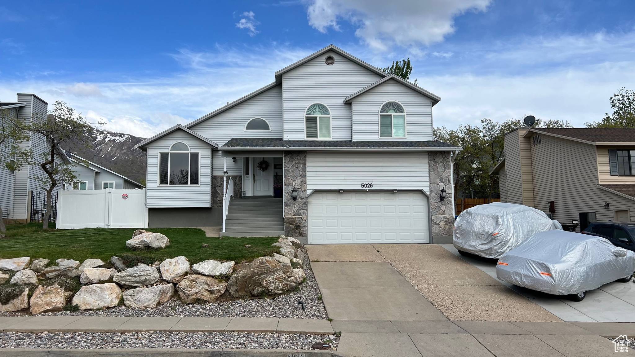 5026 S 1150 E, South Ogden, UT 84403