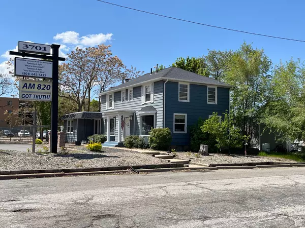 Ogden, UT 84404,3701 HARRISON BLVD S