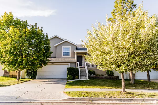 Riverton, UT 84096,4866 W SPIRIT LAKE CIR
