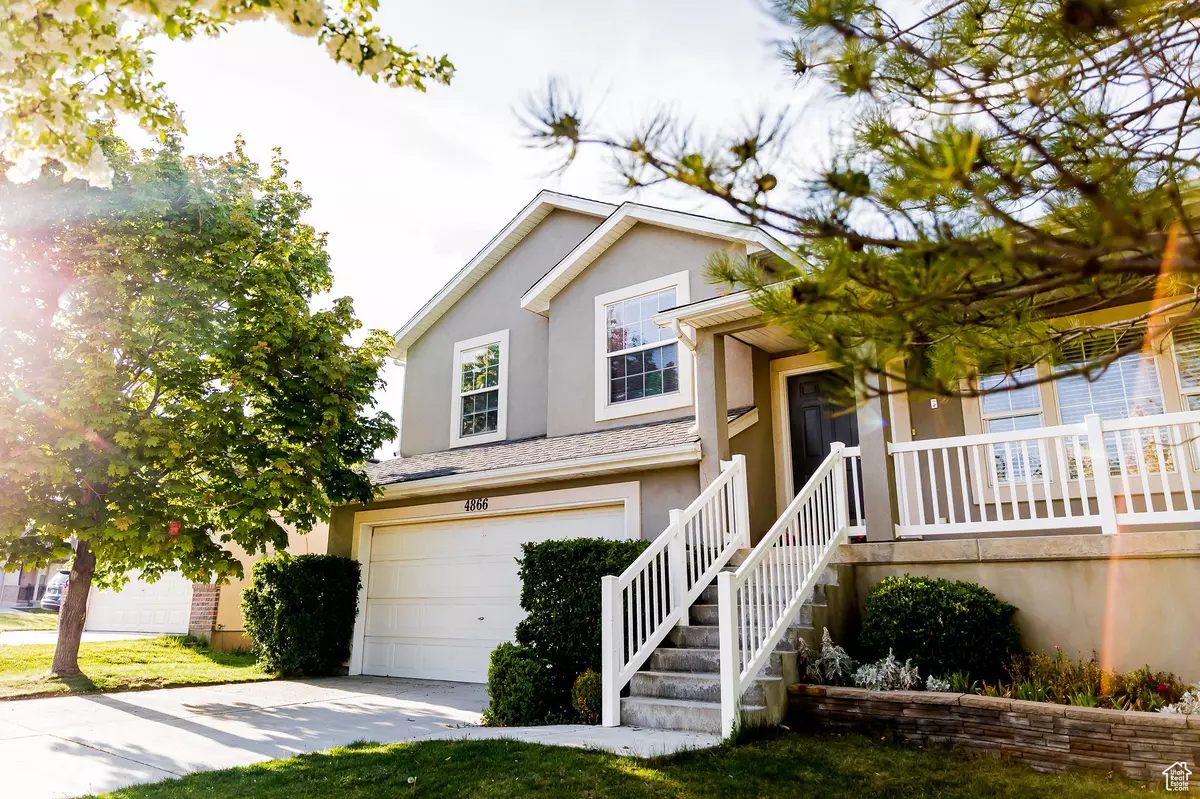 Riverton, UT 84096,4866 W SPIRIT LAKE CIR