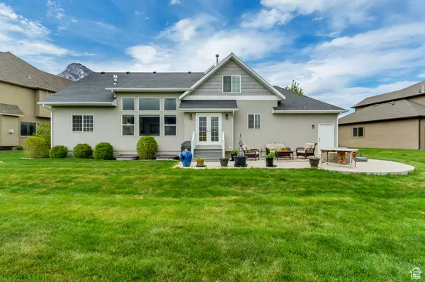 4142 W PARK DR, Highland, UT 84003