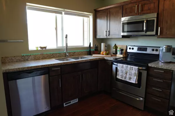 Salt Lake City, UT 84111,738 S GUDGELL CT