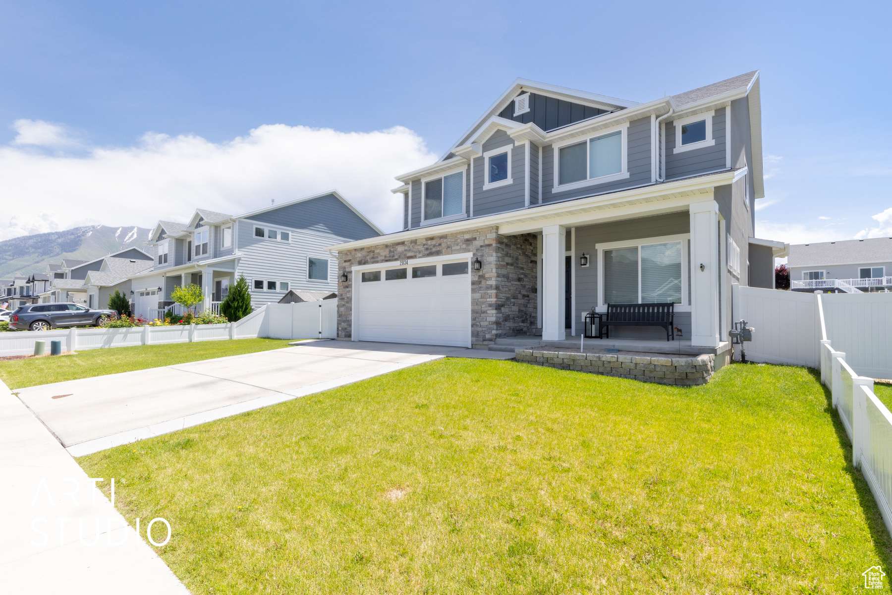 Spanish Fork, UT 84660,2034 E 970 N