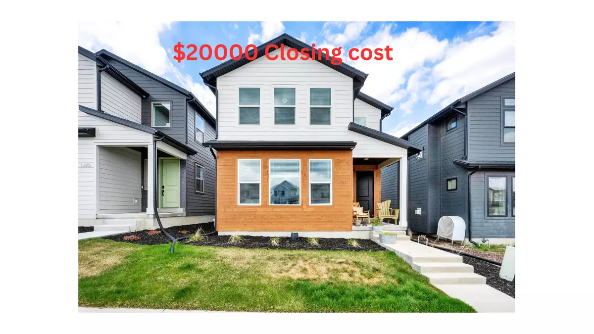 Park City, UT 84098,1281 VILLAGE GREEN TRL
