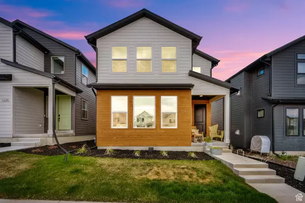 Park City, UT 84098,1281 VILLAGE GREEN TRL