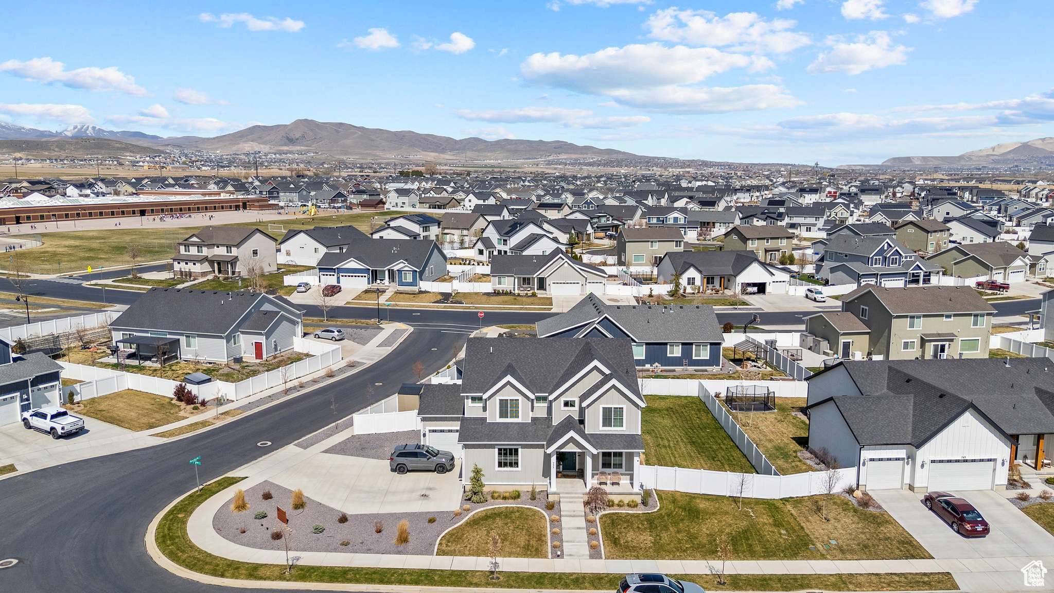 Saratoga Springs, UT 84045,777 S CROOKED POST WAY #449