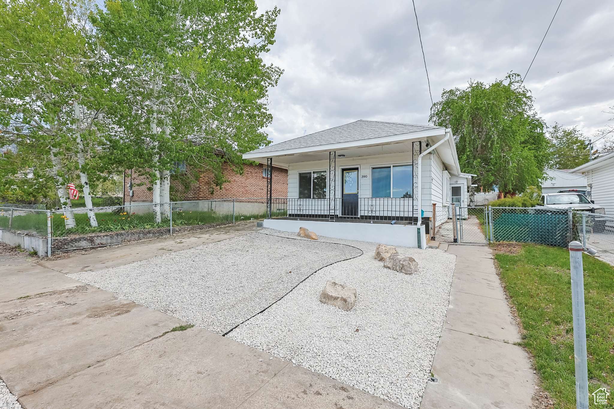 390 E VINE, Tooele, UT 84074