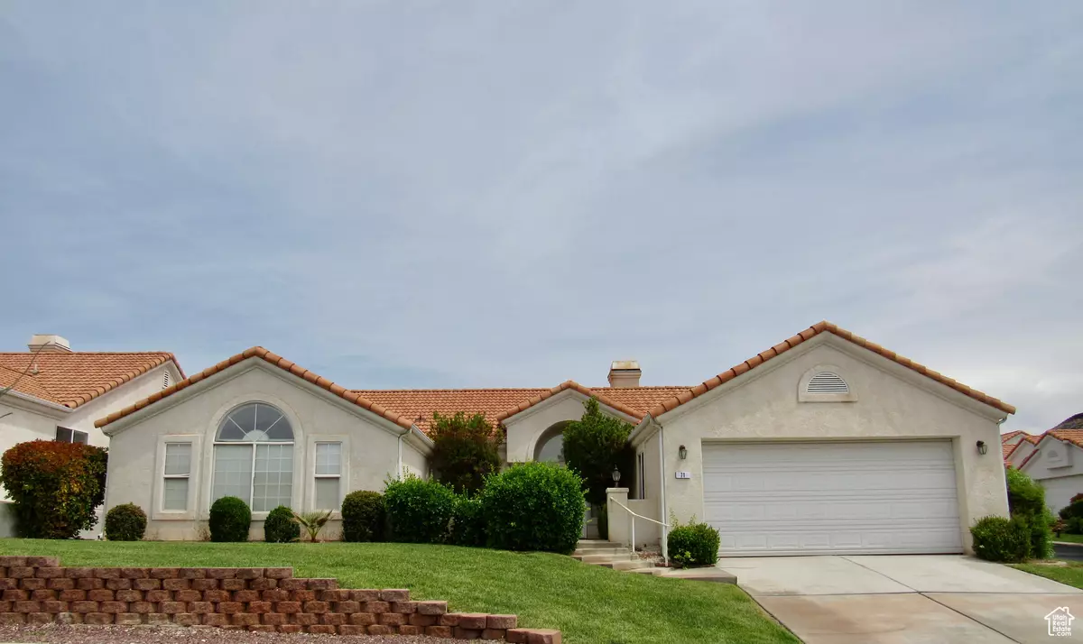 St. George, UT 84770,39 N VALLEY DR #71