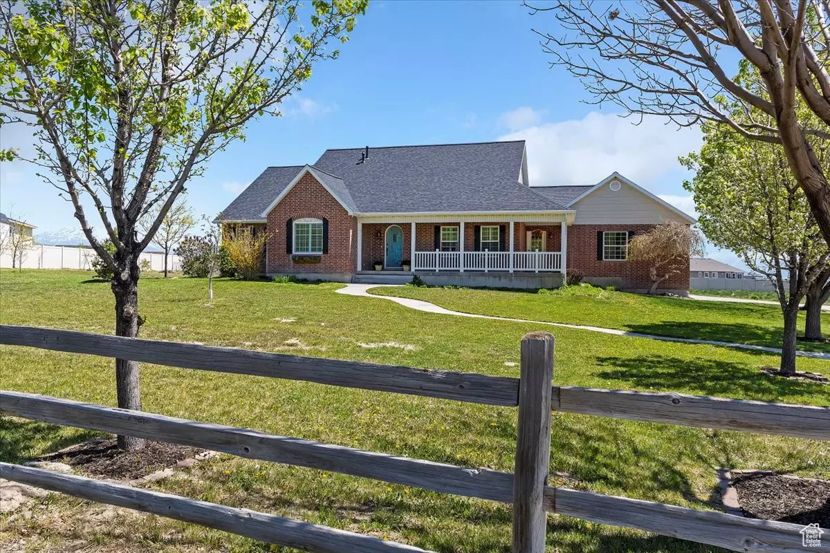 Eagle Mountain, UT 84005,9138 N DEERFIELD CIR