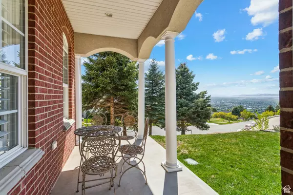 Bountiful, UT 84010,1375 NORTHRIDGE DR
