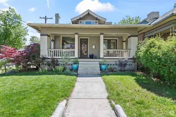 Salt Lake City, UT 84105,1159 S WINDSOR ST