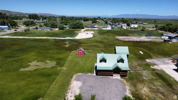 Saint Charles, ID 83272,50 E 200 S