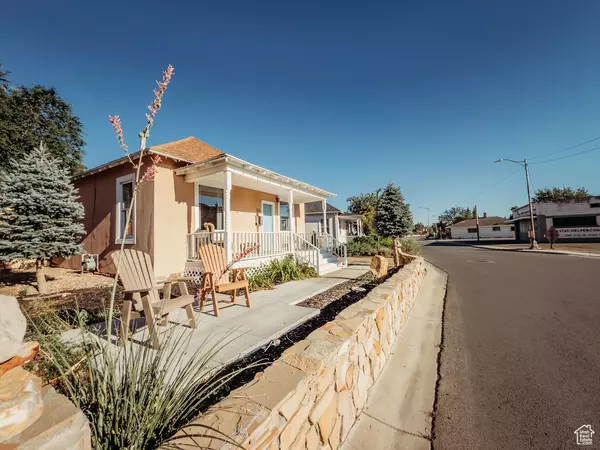 Helper, UT 84526,50 N MAIN ST N