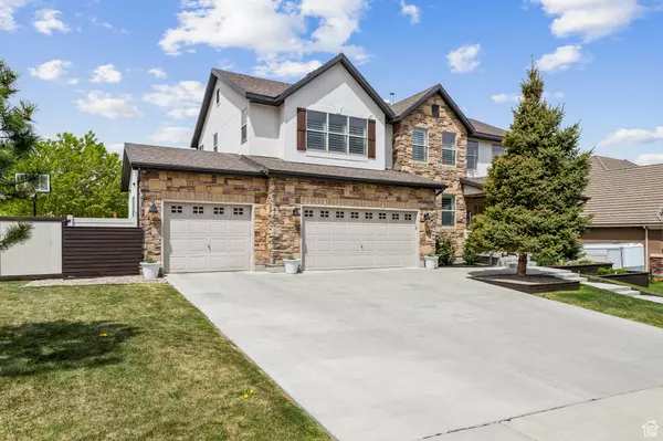 Herriman, UT 84096,14294 S FORT PIERCE WAY