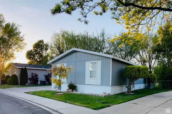 Springville, UT 84663,1025 N 300 W #74