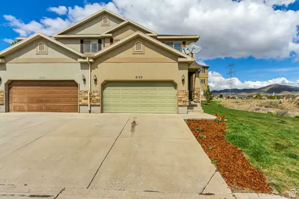 Eagle Mountain, UT 84005,8123 N PLUM CREEK CIR