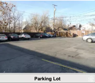 Salt Lake City, UT 84102,228 S 900 E